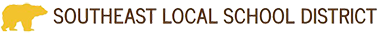 Southeast Local Schools (Apple Creek) Logo